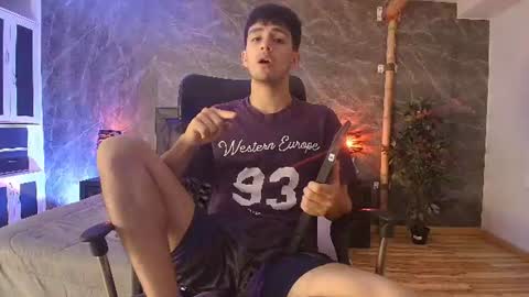 Snapshot of axel_draven chatting on July 1, 2026, 3:41 am axel_draven online show from July 1, 2026, 3:41 am