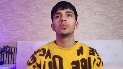 Snapshot of axel_draven chatting on July 6, 2026, 12:35 pm axel_draven online show from July 6, 2026, 12:35 pm
