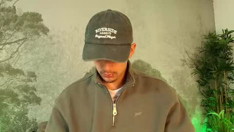 Snapshot of axel_draven chatting on July 7, 2026, 12:09 pm axel_draven online show from July 7, 2026, 12:09 pm