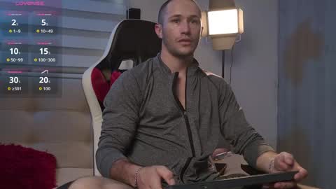 Snapshot of axel_fairchaild chatting on April 23, 2026, 12:26 pm Axel Fairchaild online show from April 23, 2026, 12:26 pm