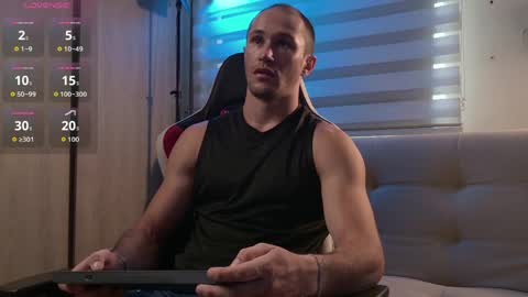 Snapshot of axel_fairchaild chatting on April 30, 2026, 1:06 pm Axel Fairchaild online show from April 30, 2026, 1:06 pm