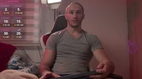Snapshot of axel_fairchaild chatting on May 19, 2026, 1:17 pm Axel Fairchaild online show from May 19, 2026, 1:17 pm