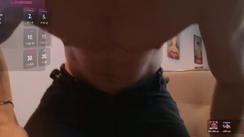 Snapshot of axel_fairchaild chatting on May 29, 2026, 1:53 pm Axel Fairchaild online show from May 29, 2026, 1:53 pm