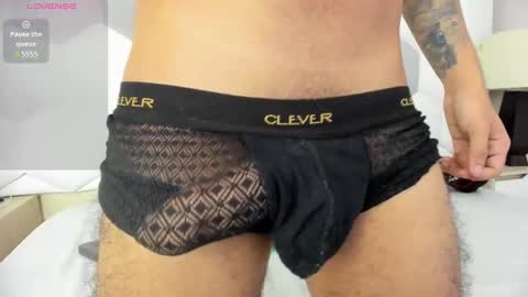 Axel Forte online show from September 11, 2025, 1:44 pm