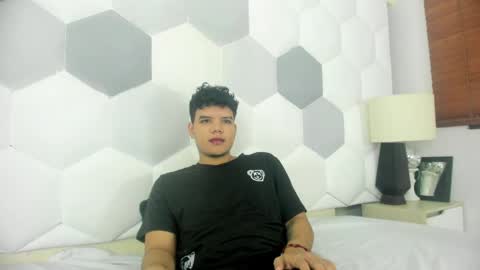 Axel Forte online show from April 4, 2026, 2:03 pm