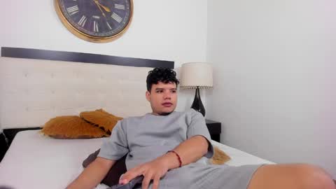 Snapshot of axel_forte chatting on June 8, 2026, 3:23 pm Axel Forte online show from June 8, 2026, 3:23 pm