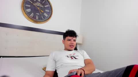 Snapshot of axel_forte chatting on June 20, 2026, 2:09 pm Axel Forte online show from June 20, 2026, 2:09 pm