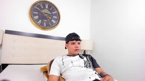 Snapshot of axel_forte chatting on July 3, 2026, 3:29 pm Axel Forte online show from July 3, 2026, 3:29 pm