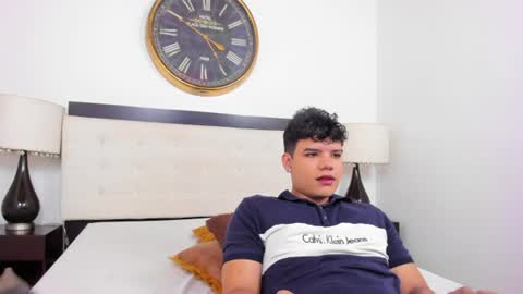 Snapshot of axel_forte chatting on July 4, 2026, 3:07 pm Axel Forte online show from July 4, 2026, 3:07 pm