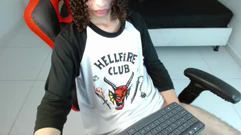 Axel online show from February 13, 2026, 12:17 am