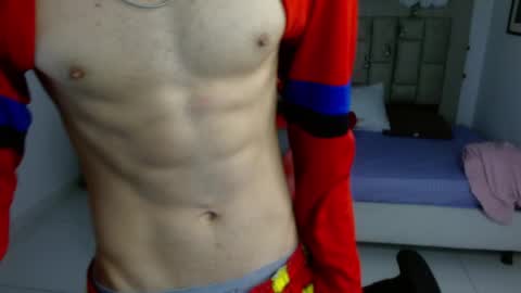 Snapshot of axel_fox7 chatting on May 30, 2026, 2:08 am Axel online show from May 30, 2026, 2:08 am