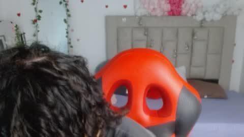 Snapshot of axel_fox7 chatting on May 31, 2026, 1:25 am Axel online show from May 31, 2026, 1:25 am