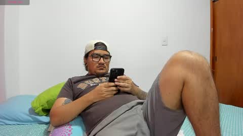 Snapshot of axel_hornyy chatting on July 15, 2026, 5:45 am axel_hornyy online show from July 15, 2026, 5:45 am