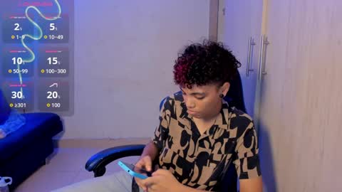 Snapshot of axel_luxxx chatting on April 8, 2026, 5:35 pm Axel online show from April 8, 2026, 5:35 pm