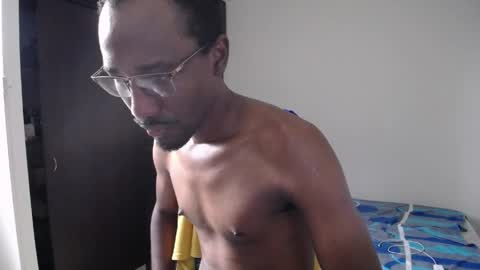 axel rios online show from April 11, 2026, 5:06 pm