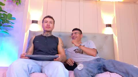 Axel  online show from April 29, 2026, 7:20 pm