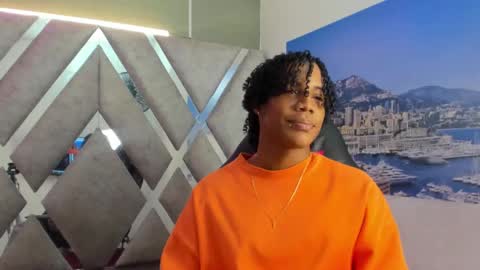 AXEL SILVA online show from February 25, 2026, 12:48 pm