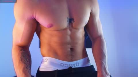 Snapshot of axel_stein03 chatting on April 30, 2026, 5:41 pm axel stein NEW ACCOUNT online show from April 30, 2026, 5:41 pm