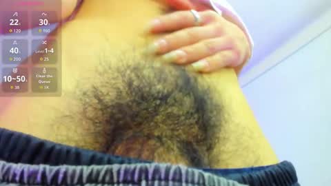 AXEL  online show from October 18, 2025, 3:53 am