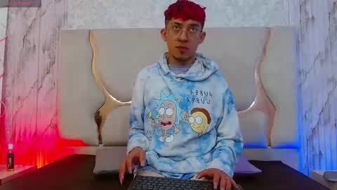 AXEL  online show from January 12, 2026, 11:48 am