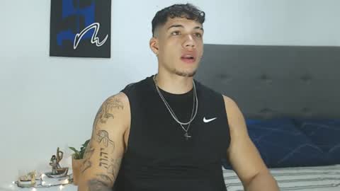 INDEPENDENT MODEL  online show from January 19, 2025, 5:48 am