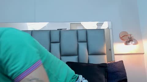 Snapshot of axeldasilva27cm chatting on January 9, 2025, 10:52 pm online show from January 9, 2025, 10:52 pm