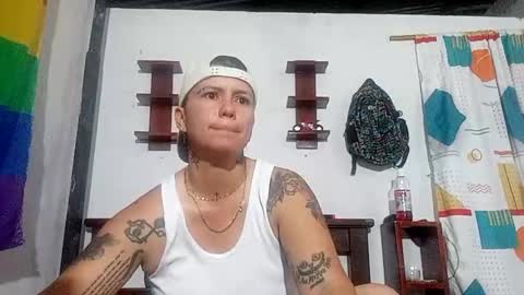 Alexandra  online show from September 17, 2025, 2:02 am