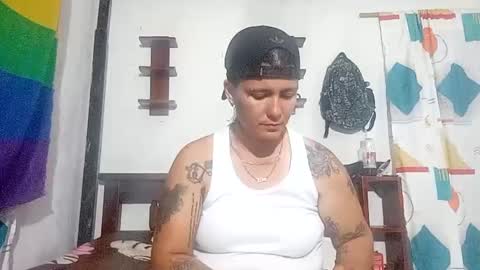 Alexandra  online show from September 18, 2025, 2:35 am