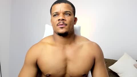 AXEL DA SILVA online show from February 20, 2026, 1:02 am