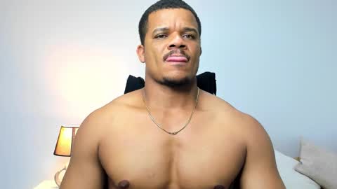 AXEL DA SILVA online show from March 2, 2026, 11:44 pm