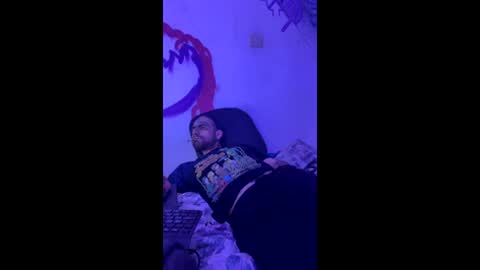 deliciosodemente online show from April 20, 2026, 7:33 am