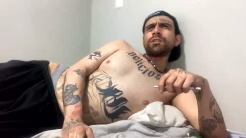 deliciosodemente online show from June 14, 2026, 1:58 am
