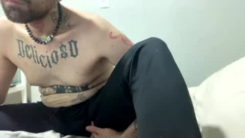 deliciosodemente online show from June 16, 2026, 9:12 am