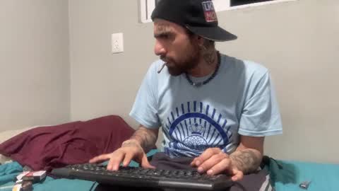 deliciosodemente online show from July 10, 2026, 5:23 am