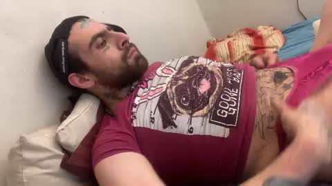 deliciosodemente online show from July 13, 2026, 11:24 am