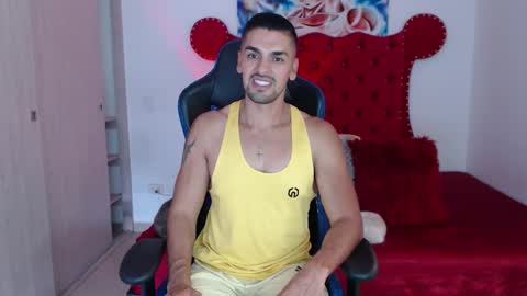 Axel online show from February 5, 2026, 4:00 pm