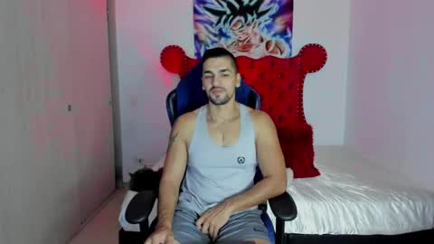 Snapshot of axelwinters_ chatting on April 22, 2026, 11:12 am Axel online show from April 22, 2026, 11:12 am