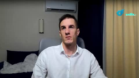 Axl online show from February 20, 2026, 1:02 am