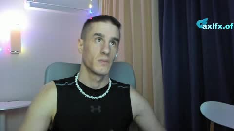 Axl online show from April 21, 2026, 1:42 am