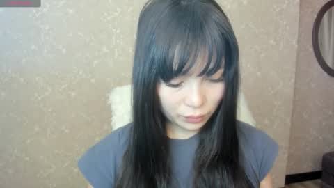 Aya Moon online show from March 6, 2025, 3:02 am