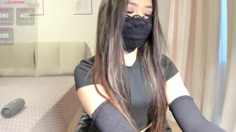 ayameasakura online show from March 30, 2026, 5:52 am