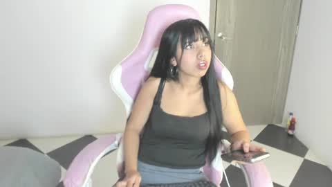 Snapshot of ayamefox chatting on July 10, 2026, 3:36 pm Ayame online show from July 10, 2026, 3:36 pm
