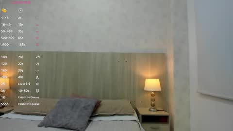 Ayana Mercier online show from April 12, 2026, 11:26 am