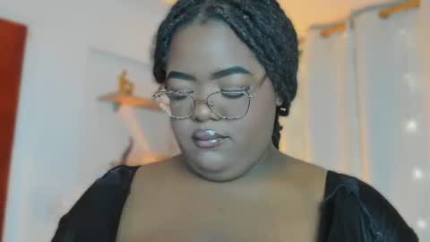 Snapshot of ayanaa_ebony_ chatting on July 8, 2026, 11:26 am Ayana online show from July 8, 2026, 11:26 am