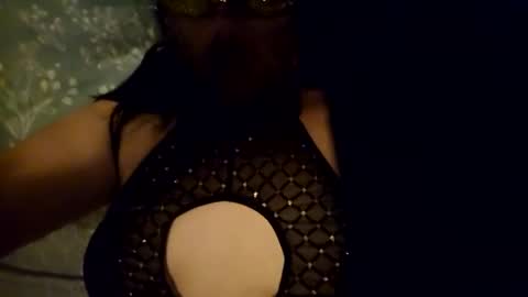 Snapshot of ayanna_meress chatting on September 20, 2025, 9:16 pm ayanna_meress online show from September 20, 2025, 9:16 pm