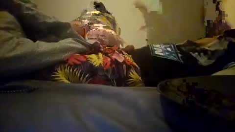 Snapshot of ayanna_meress chatting on October 11, 2025, 1:27 am ayanna_meress online show from October 11, 2025, 1:27 am