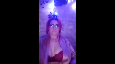 Ayanna online show from December 2, 2025, 8:04 pm