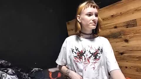 Eva online show from October 17, 2025, 5:43 am