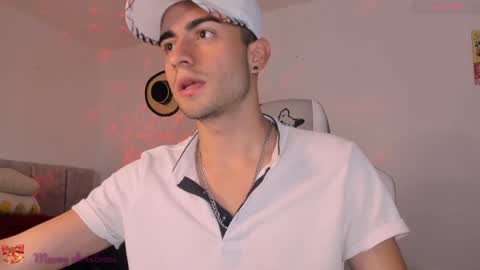 AYDAN STIVEN OF AYDANSTIVEN online show from December 25, 2024, 12:37 am