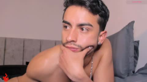 AYDAN STIVEN OF AYDANSTIVEN online show from January 15, 2025, 10:35 pm